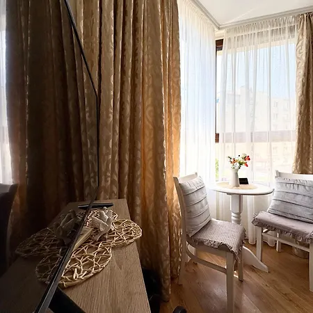Kabakum Palace Apartment