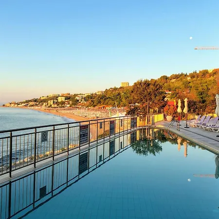 Kabakum Palace Varna