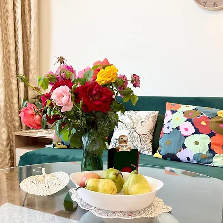 Kabakum Palace Apartment